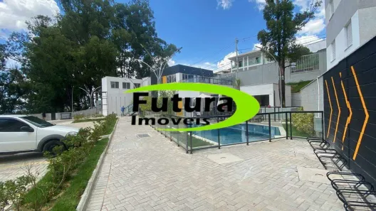 Apartamento com 2 Quartos à venda, 50m² no Diamante (Barreiro), Belo Horizonte