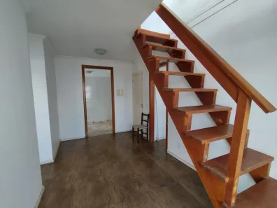 Apartamento com 3 Quartos para alugar, 91m² no Santos Dumont, São Leopoldo