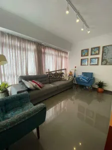Apartamento com 3 Quartos à venda, 90m² no Savassi, Belo Horizonte
