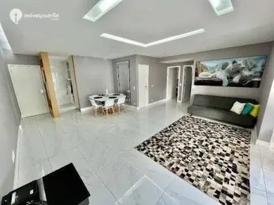 Apartamento com 3 Quartos à venda, 120m² no Palmeiras, Nova Iguaçu
