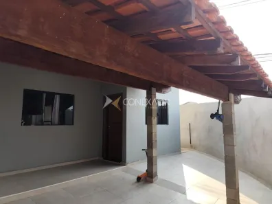 Casa com 2 Quartos à venda, 123m² no Jardim dos Ipês, Artur Nogueira
