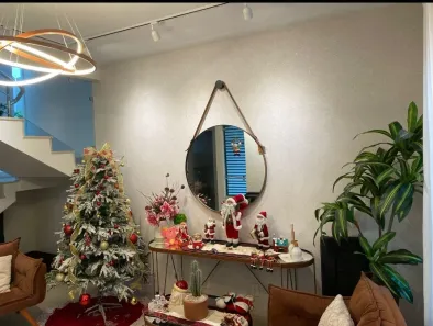 Sobrado com 3 Quartos à venda, 360m² no Plano Diretor Norte, Palmas