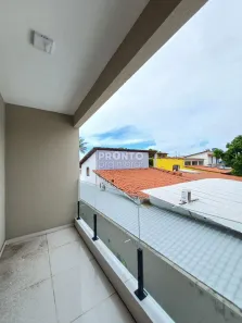 Apartamento com 2 Quartos à venda, 78m² no Salinas, Ipojuca