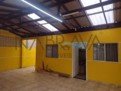 Casa com 2 Quartos à venda, 153m² no Sertãozinho, Matinhos