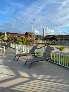 Casa com 2 Quartos para alugar, 60m² no Monte Gordo (Monte Gordo), Camaçari