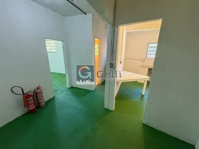 Galpão/Depósito/Armazém para alugar, 155m² no Retiro, Petrópolis
