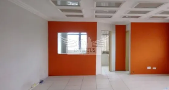 à venda, 45m² no Campestre, Santo André