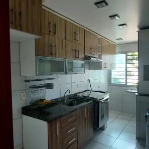 Apartamento com 3 Quartos à venda, 79m² no Chapada, Manaus