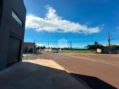 Galpão/Depósito/Armazém para alugar, 100m² no Parque Residencial Bom Pastor, Sarandi