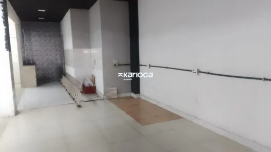 Ponto Comercial para alugar, 40m² no Pechincha, Rio de Janeiro