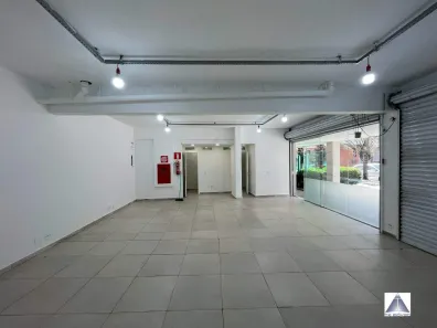 Ponto Comercial para alugar, 90m² no Santo Antônio, Belo Horizonte