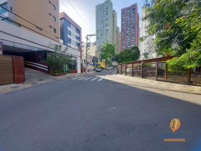 Apartamento com 3 Quartos para alugar, 89m² no Pituba, Salvador