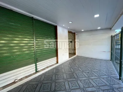Ponto Comercial para alugar, 40m² no Cosmos, Rio de Janeiro