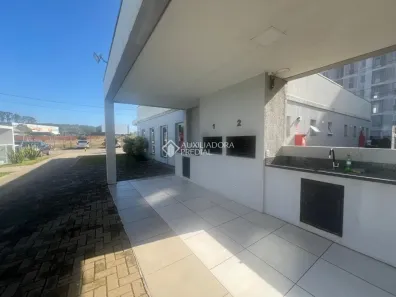 Apartamento com 2 Quartos à venda, 56m² no Santa Rita, Guaíba