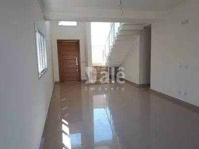 Casa de Condomínio com 4 Quartos à venda, 206m² no Condomínio Terras do Vale, Caçapava