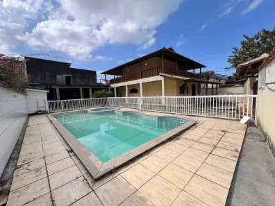 Casa com 4 Quartos à venda, 99m² no Unamar (Tamoios), Cabo Frio