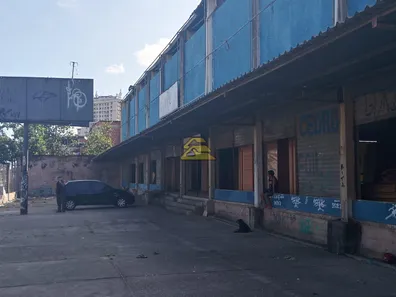 Galpão/Depósito/Armazém para alugar, 3400m² no Jacarepaguá, Rio de Janeiro