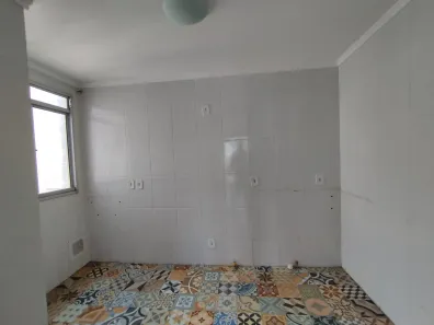 Apartamento com 3 Quartos para alugar, 91m² no Santos Dumont, São Leopoldo