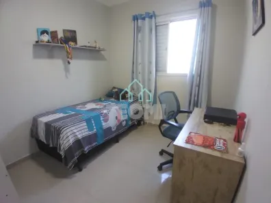 Apartamento com 3 Quartos à venda, 71m² no Jardim das Nações, Taubaté