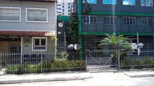 Sala Comercial para alugar, 35m² no Torre, Recife