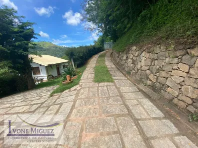 Fazenda/Sítio com 3 Quartos à venda, 100m² no , Petrópolis