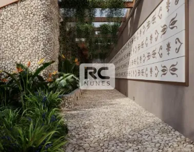 Apartamento com 3 Quartos à venda, 109m² no Carmo, Belo Horizonte