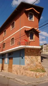 Casa com 4 Quartos à venda, 280m² no Jardim São José, Belo Horizonte
