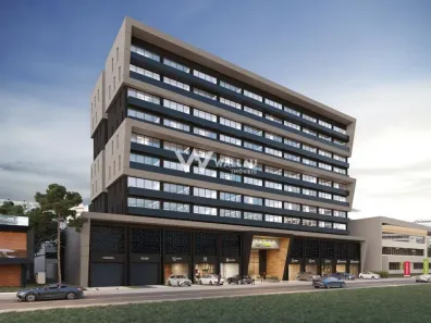 Sala Comercial à venda, 42m² no Cristo Rei, São Leopoldo