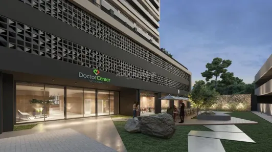 Ponto Comercial à venda, 42m² no Cristo Rei, São Leopoldo