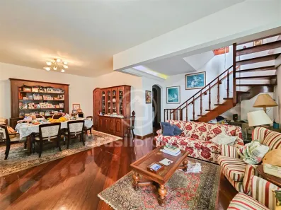 Cobertura com 4 Quartos à venda, 241m² no Urca, Rio de Janeiro