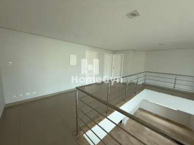 Sobrado com 4 Quartos para alugar, 387m² no Jardins Valência, Goiânia