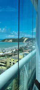 Apartamento com 2 Quartos para venda ou aluguel, 56m² no Ponta Negra, Natal