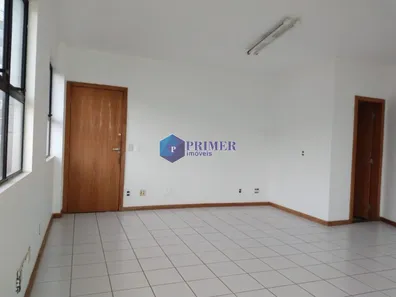 Sala Comercial para alugar, 24m² no São Lucas, Belo Horizonte