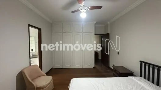 Apartamento com 4 Quartos à venda, 282m² no Santo Agostinho, Belo Horizonte