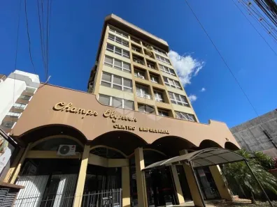Sala Comercial para alugar, 37m² no Centro, Santa Cruz do Sul