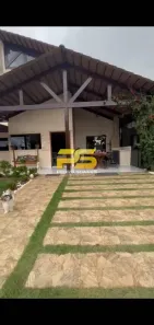 Casa de Condomínio com 5 Quartos para alugar, 220m² no , Bananeiras