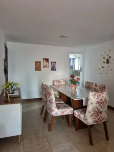 Apartamento com 3 Quartos à venda, 107m² no Pituba, Salvador