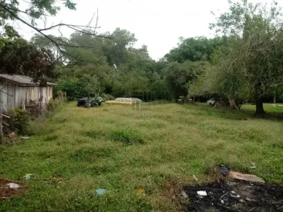 Lote/Terreno à venda, 1502m² no Boi Morto, Santa Maria