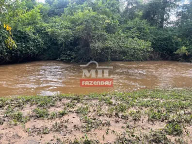 Fazenda/Sítio à venda, 500m² no , São Francisco de Goiás