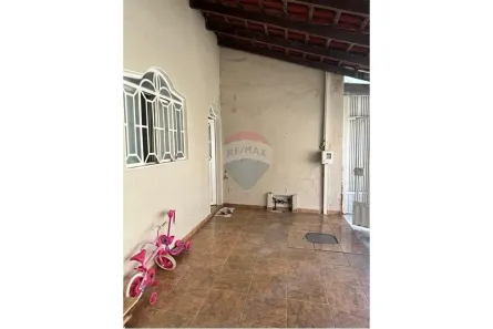 Casa com 3 Quartos à venda, 150m² no Samambaia Norte, Brasília