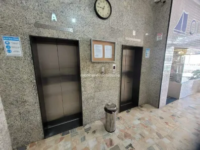 Sala Comercial para alugar, 27m² no Boa Vista, Recife