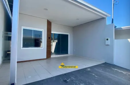 Casa de Condomínio com 3 Quartos para alugar, 90m² no Parque 10 de Novembro, Manaus