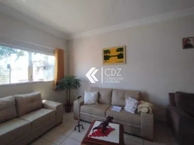 Casa de Condomínio com 3 Quartos à venda, 250m² no Nova Aracoiaba, Araçoiaba da Serra