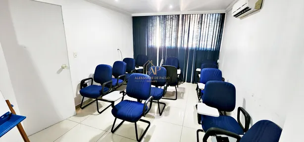 Sala Comercial à venda, 32m² no Boa Viagem, Recife