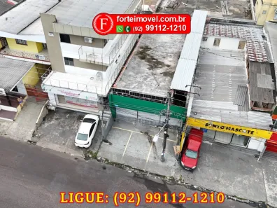 Ponto Comercial à venda, 480m² no Planalto, Manaus