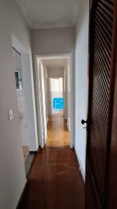 Apartamento com 3 Quartos para alugar, 85m² no Laranjeiras, Rio de Janeiro
