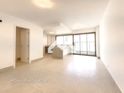 Apartamento com 2 Quartos para alugar, 66m² no Santo Agostinho, Belo Horizonte