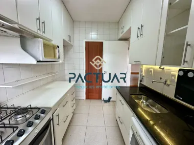 Apartamento com 3 Quartos à venda, 100m² no Coração de Jesus, Belo Horizonte