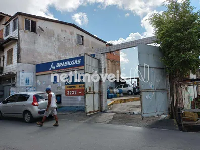 Galpão/Depósito/Armazém à venda, 242m² no Sete de Abril, Salvador