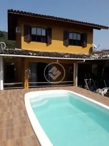 Casa com 3 Quartos à venda, 143m² no Balneário Praia do Pernambuco, Guarujá